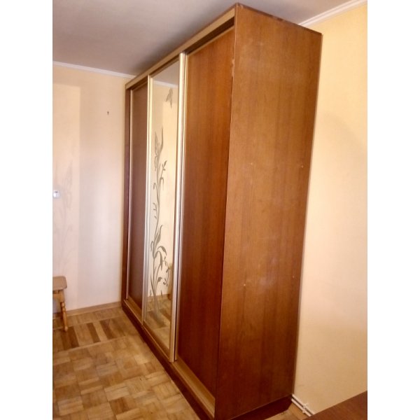 Шафа-купе Карпати