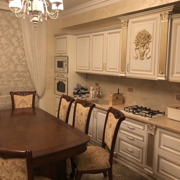 Кухня Афіна