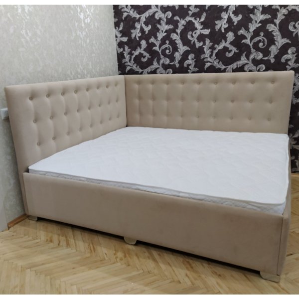 Ліжка