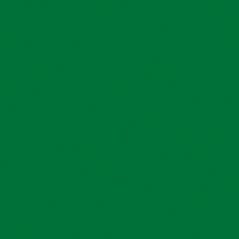 Зелений